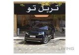 Range Rover HSE 2023 V6